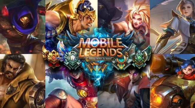 Top 10 Hero Hyper ML 2025 versi infomabar